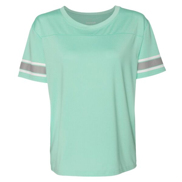 Women's Game Time Top Thumbnail