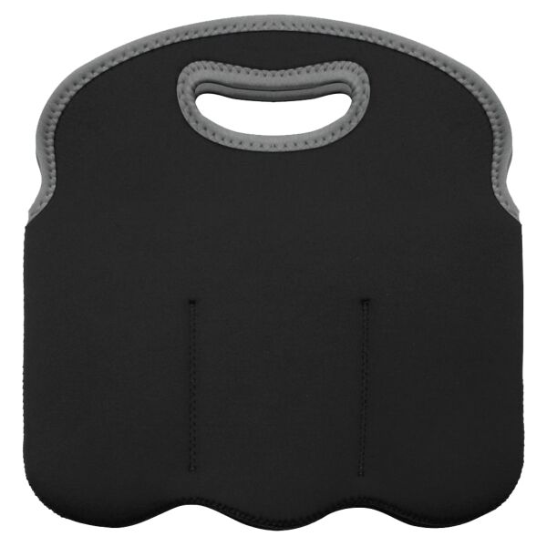 Insulated Neoprene Six-Pack Tote Thumbnail
