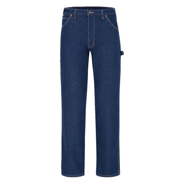 Men's Extended Sizes Carpenter Jeans Thumbnail