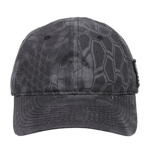 Tactical Unstructured Camo W/Flag Thumbnail