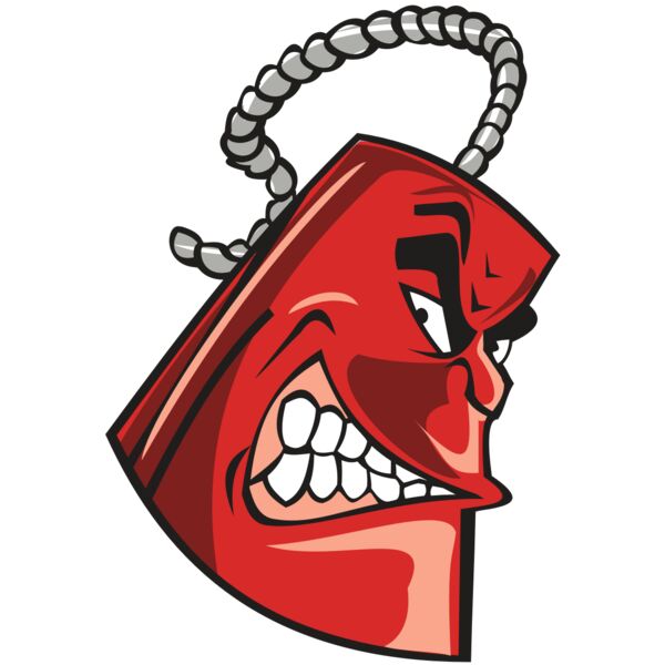 DYNAMITE HD0504 RQC Thumbnail