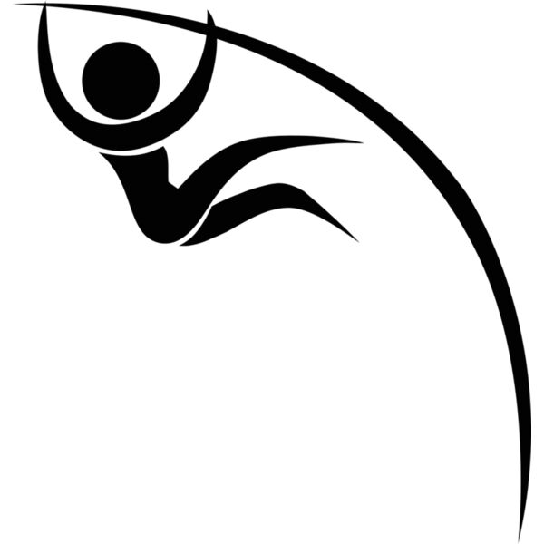 Track Field   Clipart 22 Thumbnail