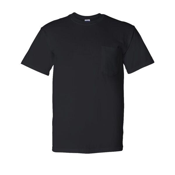 DryBlend® Pocket T-Shirt Thumbnail