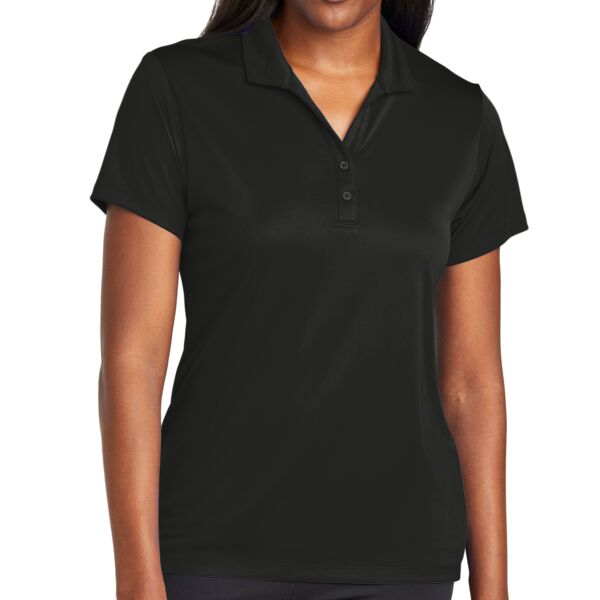 Women's PosiCharge ® Re Compete Polo Thumbnail