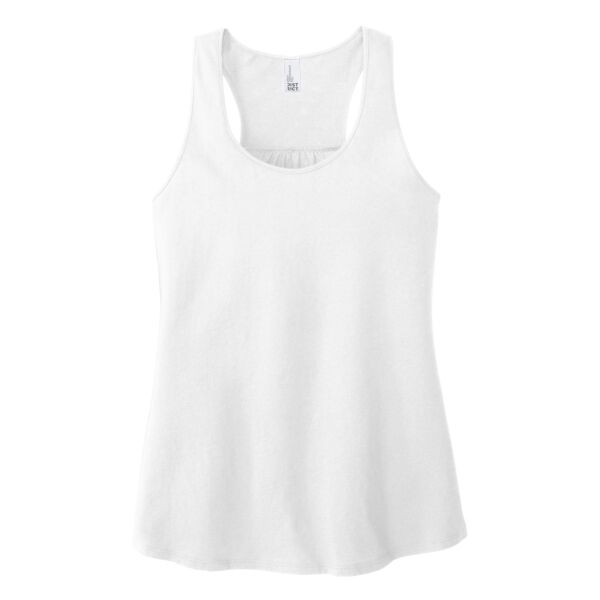 ® Women's V.I.T. ™ Gathered Back Tank Thumbnail