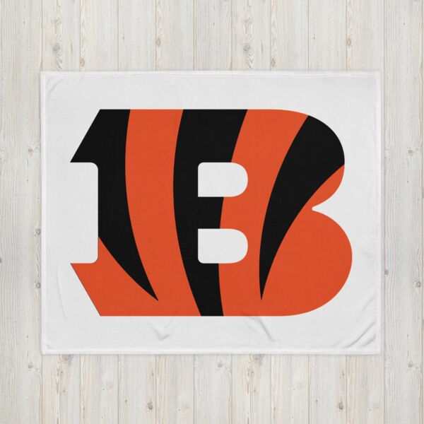 Bengal Blanket Thumbnail