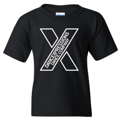 DEDC01  -  - Heavy Cotton™ Youth T-Shirt Thumbnail