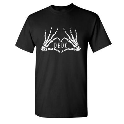 DEDC03 - Heavy Cotton™ T-Shirt Thumbnail