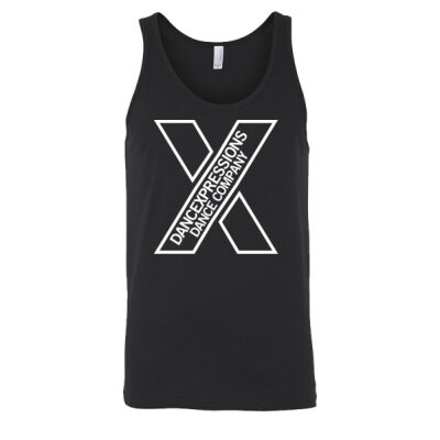 DEDC01  - Jersey Tank Thumbnail