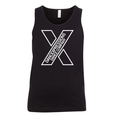 DEDC01  - Youth Tank Thumbnail