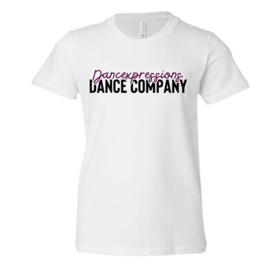 DEDC04 -  - Youth Jersey Tee Thumbnail