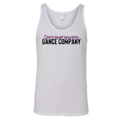 DEDC04 -  - Jersey Tank Thumbnail