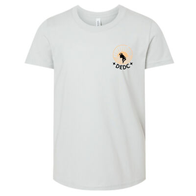 Ohana 4 Male Dancer - Youth Jersey Tee Thumbnail