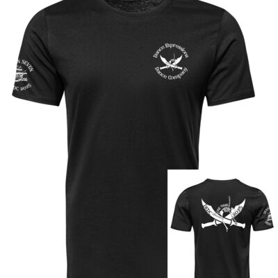 7 Seas - Softstyle® T-Shirt Thumbnail