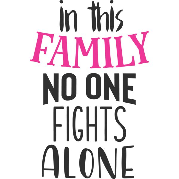 no one fights alone 01 Thumbnail