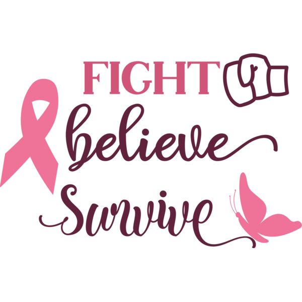 Fight Believe Survive Thumbnail