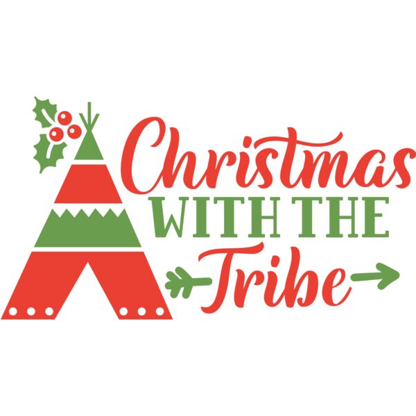 CHR158 Christmas With The Thumbnail