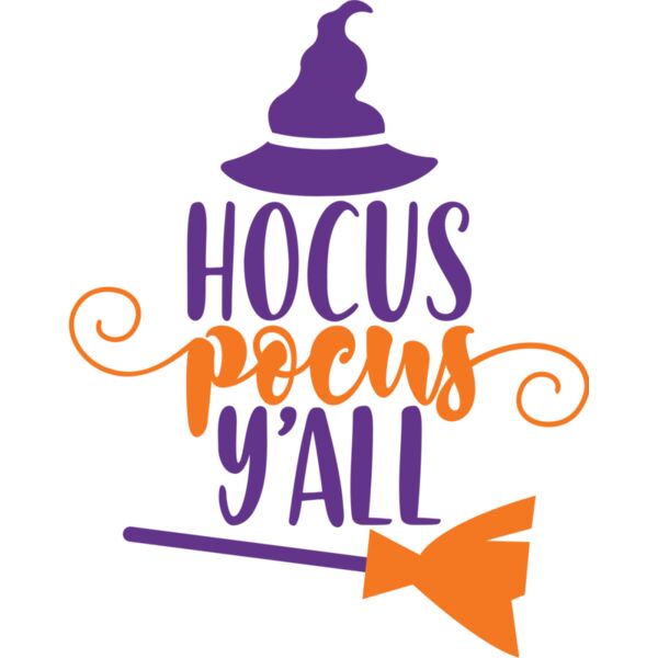 HALL038 Hocus Pocus Thumbnail