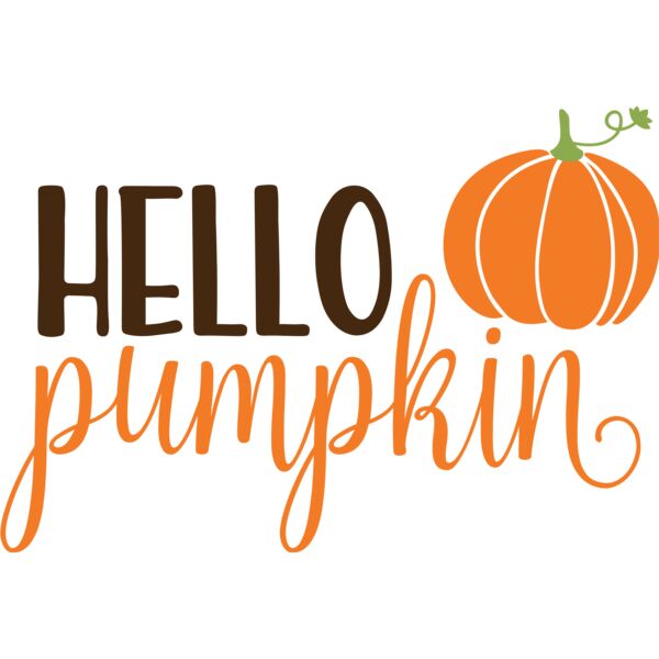 FALL02 Hello Pumpkin Thumbnail
