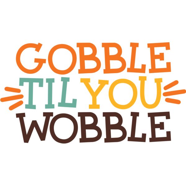 FALL76 Gobble Til You Thumbnail