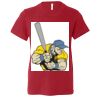 Youth Jersey Tee Thumbnail