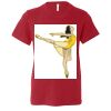 Youth Jersey Tee Thumbnail