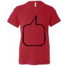 Youth Jersey Tee Thumbnail