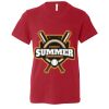 Youth Jersey Tee Thumbnail
