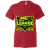 Youth Jersey Tee Thumbnail