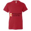 Youth Jersey Tee Thumbnail