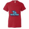 Youth Jersey Tee Thumbnail