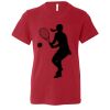 Youth Jersey Tee Thumbnail