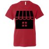 Youth Jersey Tee Thumbnail