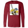 Long Sleeve Jersey Tee Thumbnail