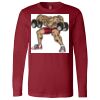 Long Sleeve Jersey Tee Thumbnail