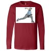 Long Sleeve Jersey Tee Thumbnail