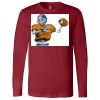 Long Sleeve Jersey Tee Thumbnail