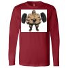 Long Sleeve Jersey Tee Thumbnail