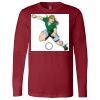 Long Sleeve Jersey Tee Thumbnail
