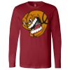 Long Sleeve Jersey Tee Thumbnail