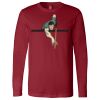Long Sleeve Jersey Tee Thumbnail