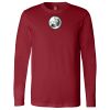 Long Sleeve Jersey Tee Thumbnail