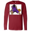 Long Sleeve Jersey Tee Thumbnail