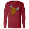 Long Sleeve Jersey Tee Thumbnail