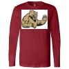 Long Sleeve Jersey Tee Thumbnail