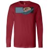 Long Sleeve Jersey Tee Thumbnail
