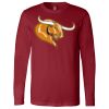 Long Sleeve Jersey Tee Thumbnail