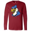 Long Sleeve Jersey Tee Thumbnail