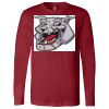 Long Sleeve Jersey Tee Thumbnail