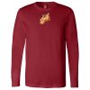 Long Sleeve Jersey Tee Thumbnail